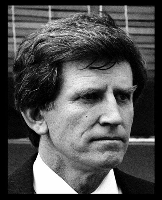 Gary Hart